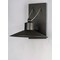 Maxim Civic 1-Light 7.75" Wide Architectural Bronze Outdoor Wall Sconce 54361FTABZ